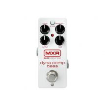 M282 Bass Dyna Comp Mini