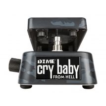 Cry Baby Dimebag From Hell - Unité À Effets Pour Guitare