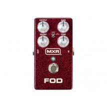 Mxr Fod - Unité À Effets Pour Guitare