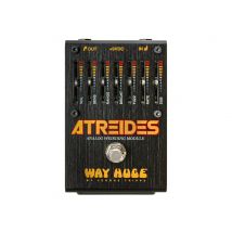 Way Huge Atreides Analog Weirding Module - Unité À Effets Pour Guitare Électrique