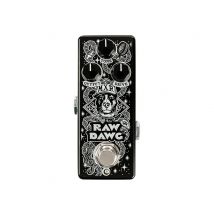 Raw Dawg Overdrive