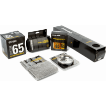 Dunlop System 65 Dgt301 - Kit De Changement De Cordes Pour Guitare