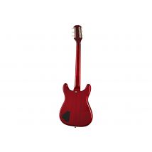 Epiphone Designer Collection Coronet - Guitare Électrique - Cerise