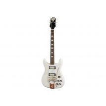 Epiphone Crestwood Custom - Guitare Électrique - Blanc Polaire