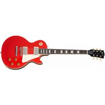 Les Paul Standard 50s Epiphone - Guitare Électrique - Cardinal Red