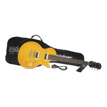 Epiphone Slash Afd Special Ii - Pack Guitare Électrique - Modèle Lp - Appetite Amber