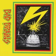 Bad Brains - Édition Colorée