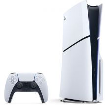 Console Playstation 5 - Standard Slim - Sony