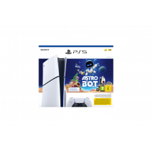 Pack Console Ps5 - Astro Bot - Sony