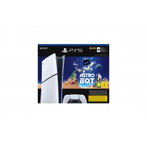 Pack Console Digitale Ps5 - Astro Bot - Sony