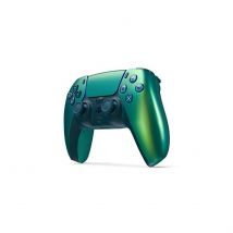 Manette Sans-fil Playstation 5 - Dualsense - Chroma Teal - Sony