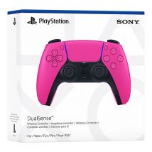 Manette Sans Fil Dualsense Ps5 - Nova Pink - Sony