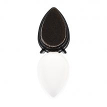 Memento - Tampon Encreur - Toffee Crunch - 24 X 39 Mm - Dew Drop - Tsukineko