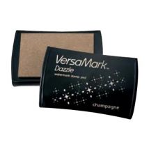 Encre Versamark Dazzle - Champagne - Tsukineko