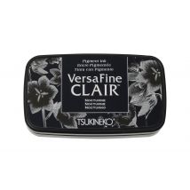 Versafine Clair - Tampon Encreur - Nocturne - 76 X 35 Mm - Tsukineko