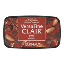 Versafine Clair - Tampon Encreur - Gland - 76 X 35 Mm - Tsukineko