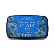 Versafine Clair - Tampon Encreur - Paradis - 76 X 35 Mm - Tsukineko