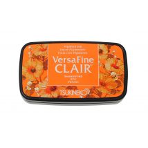 Versafine Clair - Tampon Encreur - Été - 76 X 35 Mm - Tsukineko