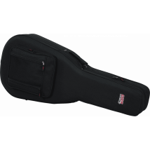 Gator Gl-classic - Housse Rigide Pour Guitare Classique - Noir