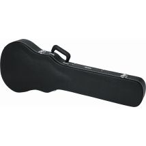 Gator Gw Series Gw-lps - Étui Pour Guitare Type Lp - Noir