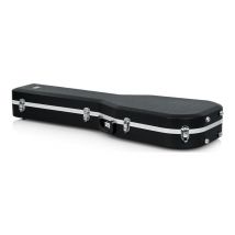 Gator Guitar Series Gc-sg - Étui Pour Guitare Type Sg - Noir