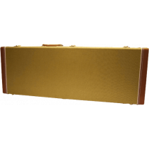 Gator Gw-electric-tw - Etui Pour Guitare Électrique - Tweed