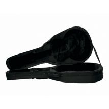 Gator Gl-jumbo - Étui Pour Guitare Jumbo - Noir