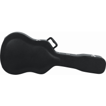 Gator Gwe-dread-12 - Etui Pour Guitare Dreadnought 12 Cordes - Noir