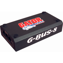 Gator G-bus-8-ce - Bloc D'Alimentation Universelle