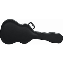 Gator Gwe Series Gwe-classic - Étui Pour Guitare - Noir
