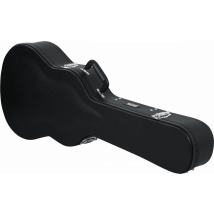 Gator Gwe Series Gwe-acou-3/4 - Étui Pour Guitare Acoustique - Noir