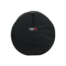 Gator Cases Protechtor Standard Series Gp-2018bd - Sac Pour Tambour - Nylon - Noir