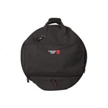 Gator Cases Protechtor Lightweight Cymbal Series Gp-cymbak-22 - Sac À Dos 22 Pour 6 Cymbales - Noir
