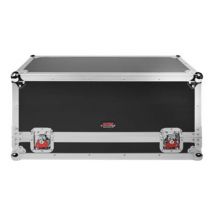 Gator Cases G-tour Mini Series G-tour Head - Flightcase Pour Tête D'Amplificateur - Noir