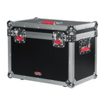 Gator Cases G-tour Mini Series G-tourminihead3 - Conteneur D'Expédition Pour Amplificateur Guitare Mini - Noir