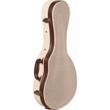 Gator Gw Series Gw-jm Mandolin - Étui Pour Mandoline - Beige