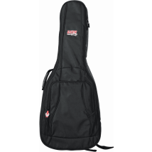 Gator 4g Series Gb-4g-acoustic - Housse Pour Guitare Acoustique - Noir