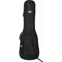 Gator Gb-4g-bass - Housse Pour Guitare Basse - Noir