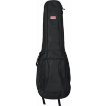 Gator 4g Series Gb-4g-bassx2 - Housse Pour 2 Guitares Basses - Noir