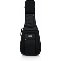 Gator Pro-go G-pg-acoustic - Housse Pour Guitare Acoustique - Noir