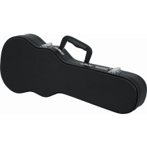 Gator Gwe Series Gwe-uke-sop - Étui Pour Ukulélé Soprano - Noir