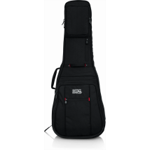 Gator Pro-go G-pg Classic - Housse Pour Guitare Classique - Noir
