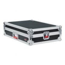 Gator Cases G-tour Dsp Dj Controller Series G-tourdspunicntlb - Conteneur D'Expédition Pour Le Contrôleur Dj - Moyen - Noir