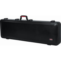 Gator Tsa Series Gtsa-gtrbass - Étui Pour Basse Électrique - Noir