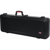 Gator Tsa Series Gtsa-gtrelec - Étui Pour Guitare Électrique - Noir