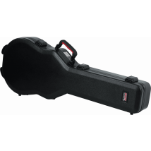 Gator Tsa Series Gtsa-gtrlps - Étui Rigide Pour Guitare Type Lp - Noir
