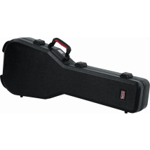 Gator Tsa Series Gtsa-gtrsg - Étui Rigide Pour Guitare Type Sg - Noir
