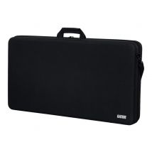 Gator Cases Eva Utility Gu-eva-3519-3 - Étui Pour Équipement De Dj - Extra Grand - Nylon, Éthylène-acétate De Vinyle Moulé - Noir