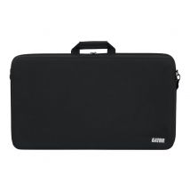 Gator Cases Gu-eva-2816-4 - Étui Pour Le Contrôleur Dj - Noir