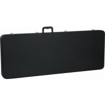 Gator Gwe Series Extreme - Etui Rigide Pour Guitare Flying V, Explorer, Dean, Bc Rich - Noir